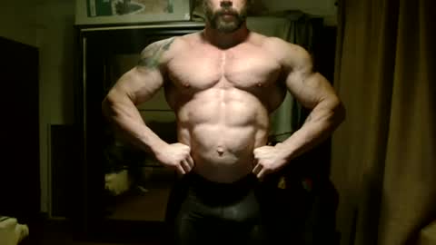 Steve Oakenshield son of John son of Vasyl online show from 10/01/25, 11:11