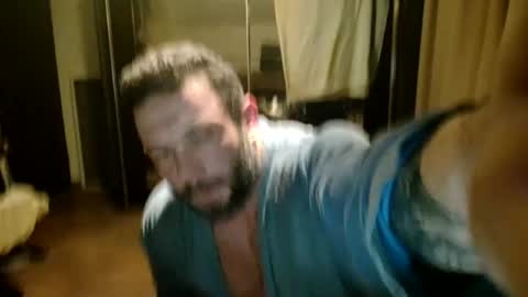 Steve Oakenshield son of John son of Vasyl online show from 10/17/25, 09:39