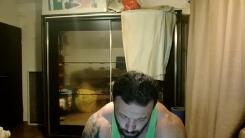 Steve Oakenshield son of John son of Vasyl online show from 10/21/25, 09:04