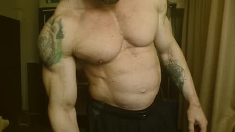 Steve Oakenshield son of John son of Vasyl online show from 11/02/25, 06:43