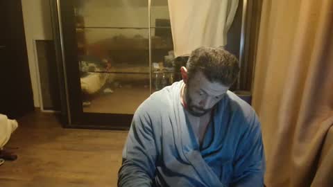 Steve Oakenshield son of John son of Vasyl online show from 11/04/25, 10:09