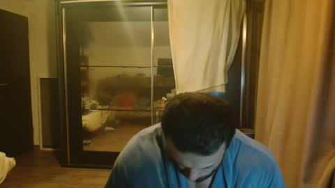 Steve Oakenshield son of John son of Vasyl online show from 11/06/25, 01:06