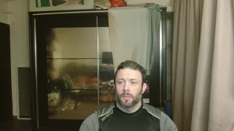 Steve Oakenshield son of John son of Vasyl online show from 03/13/26, 12:28