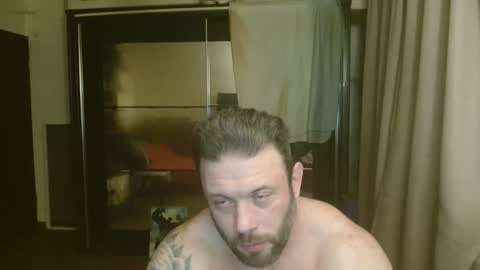 Steve Oakenshield son of John son of Vasyl online show from 05/12/26, 08:39