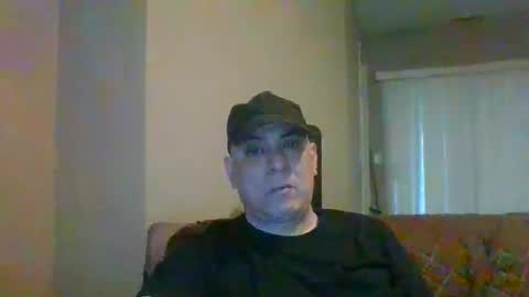 Steve online show from 12/01/25, 03:39