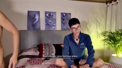 Stevenn online show from 02/20/26, 06:19