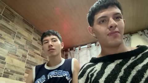 Stevenn online show from 03/01/26, 08:27