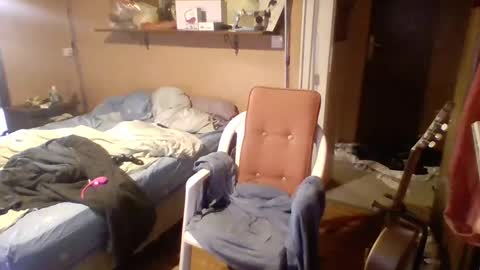 stevefromfrance online show from 12/18/24, 09:36