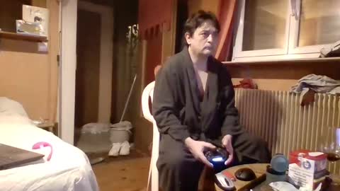 stevefromfrance online show from 01/03/25, 05:53