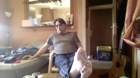 stevefromfrance online show from 02/01/25, 12:26