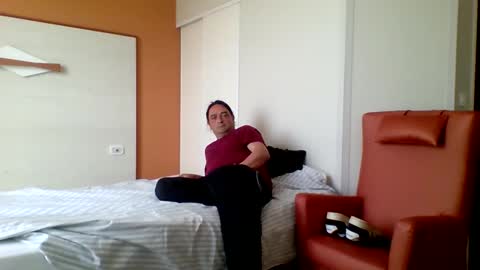 stevefromfrance online show from 04/27/26, 08:34