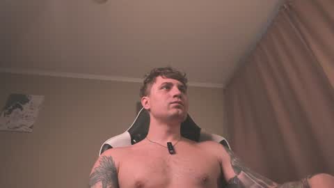 stevehard_ online show from 07/09/26, 01:42