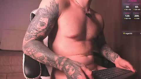stevehard_ online show from 07/22/26, 03:26
