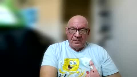 stevejons47 online show from 02/05/25, 05:20