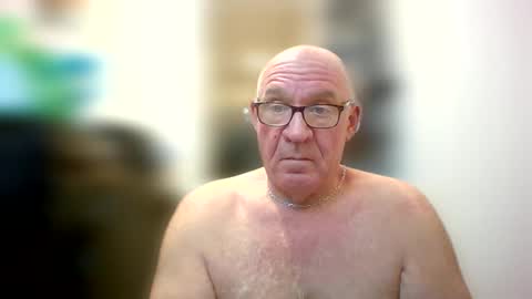 stevejons47 online show from 02/24/25, 06:04