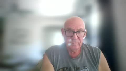 stevejons47 online show from 06/25/26, 04:00