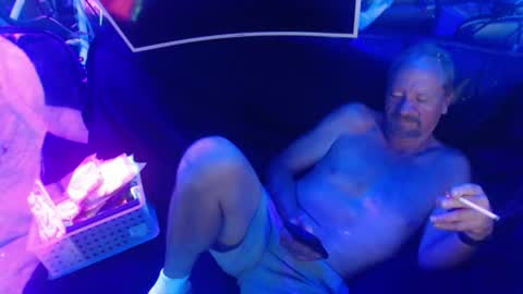 Snapshot of stevemiller0973 chatting on 03/03/26, 08:53 TheCapt. online show from 03/03/26, 08:53