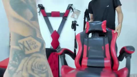 Steven online show from 12/18/25, 12:33