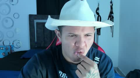 Steven online show from 01/18/26, 11:36