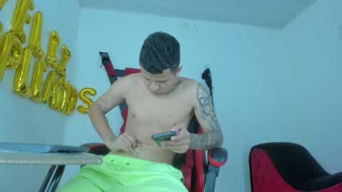 Steven online show from 02/11/26, 11:59