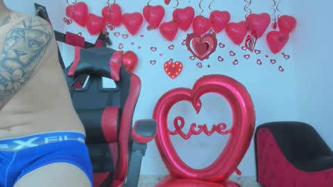 Steven online show from 02/13/26, 05:09