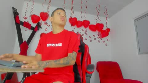 Steven online show from 02/16/26, 11:17