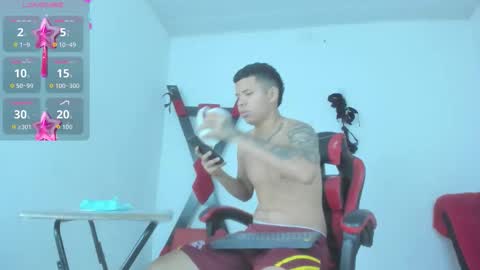 Steven online show from 03/01/26, 11:34