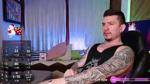 Snapshot of steven__tayler chatting on 02/15/25, 04:03 Steven Tayler online show from 02/15/25, 04:03