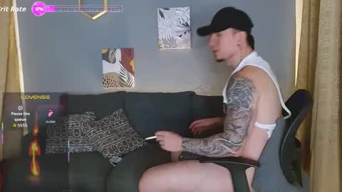 Snapshot of steven__tayler chatting on 09/21/25, 03:30 Steven Tayler online show from 09/21/25, 03:30