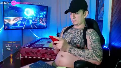 Snapshot of steven__tayler chatting on 03/28/26, 02:33 Steven Tayler online show from 03/28/26, 02:33