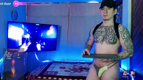 Snapshot of steven__tayler chatting on 03/29/26, 10:54 Steven Tayler online show from 03/29/26, 10:54