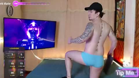 Steven Tayler online show from 05/03/26, 03:12