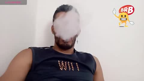 Snapshot of steven_smith05 chatting on 01/04/25, 09:00 Esteban online show from 01/04/25, 09:00