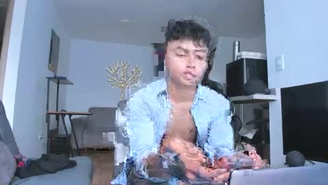 Esteban online show from 09/16/25, 08:54