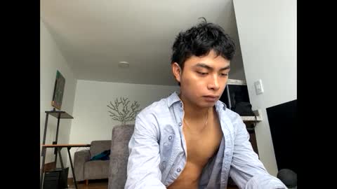 Esteban online show from 09/25/25, 06:11