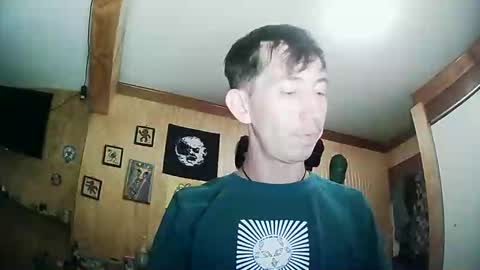 Snapshot of stevenbrookless chatting on 10/28/25, 11:51 Steve online show from 10/28/25, 11:51