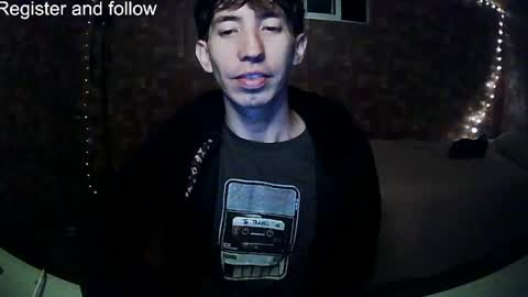 Snapshot of stevenbrookless chatting on 05/15/26, 02:18 Steve online show from 05/15/26, 02:18
