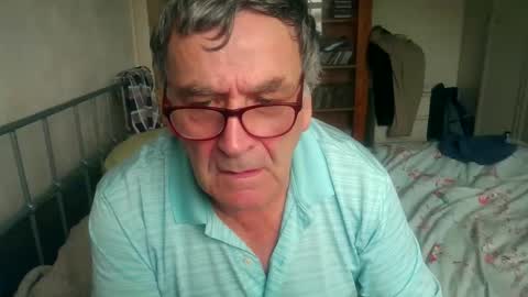 slave for computer control online show from 11/07/25, 10:48