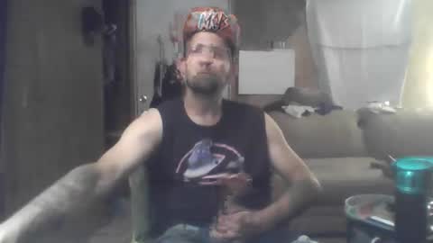 Steveneg13 online show from 03/01/25, 12:23