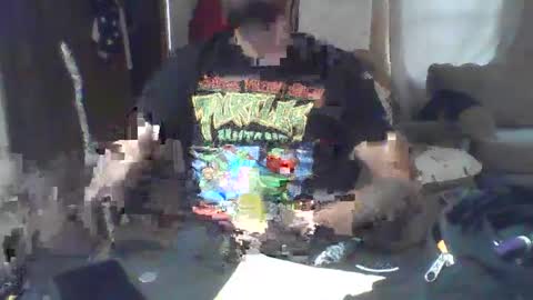 Steveneg13 online show from 03/04/25, 03:26