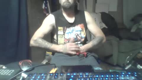 Steveneg13 online show from 03/10/25, 08:59