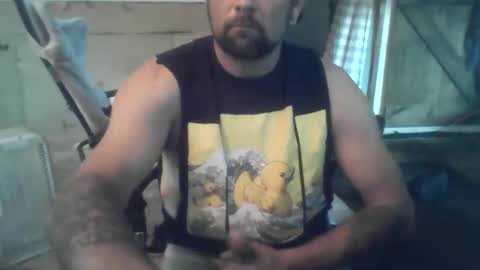 Steveneg13 online show from 10/10/25, 12:26