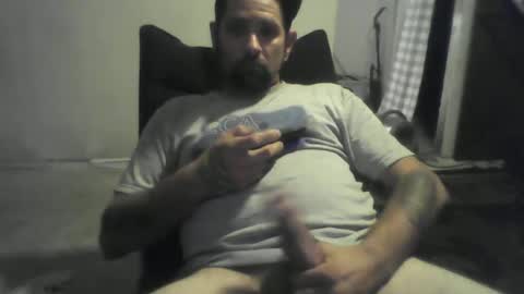 Steveneg13 online show from 10/18/25, 09:21