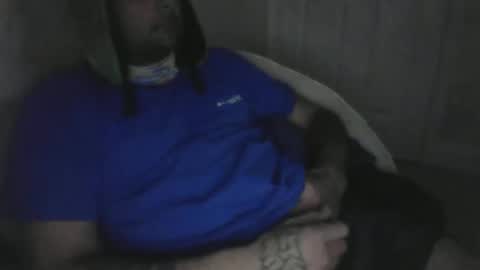 Steveneg13 online show from 11/28/25, 07:55