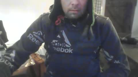 Steveneg13 online show from 12/02/25, 04:02