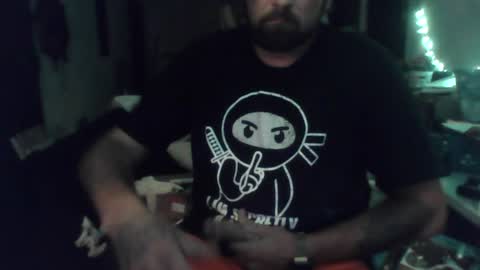 Steveneg13 online show from 08/06/26, 05:53