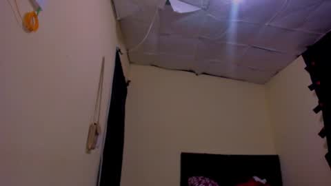 TANIA-STEVEN online show from 07/26/26, 01:25