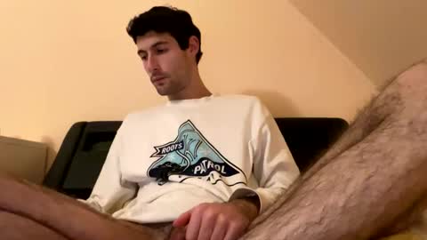 Snapshot of stevenlove1 chatting on 12/13/24, 10:13 Liam Carter online show from 12/13/24, 10:13