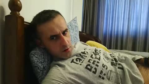 stevenpit online show from 01/01/25, 11:49