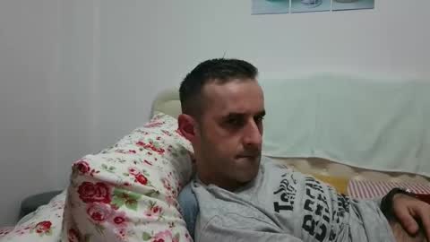 stevenpit online show from 01/01/25, 09:20